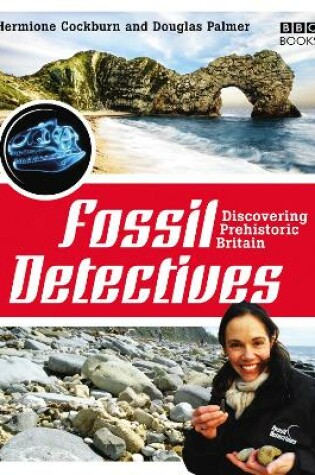 Cover of The Fossil Detectives