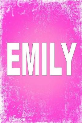 Book cover for Emily