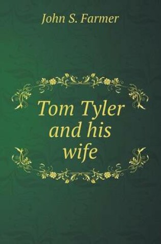 Cover of Tom Tyler and His Wife