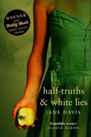 Cover of Half-truths & White Lies