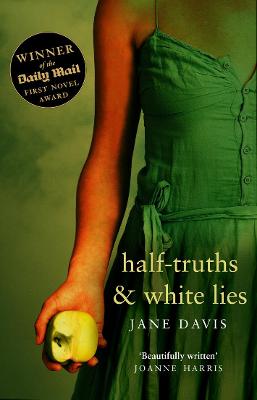Book cover for Half-truths & White Lies