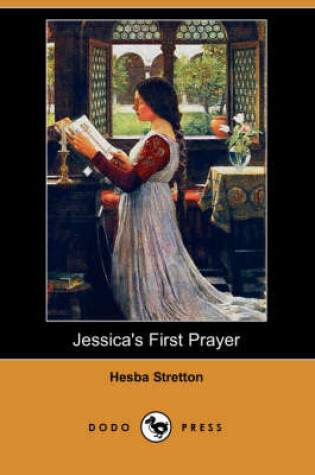 Cover of Jessica's First Prayer (Dodo Press)