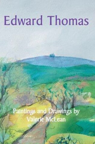 Cover of Edward Thomas