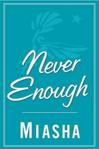 Cover of Never Enough