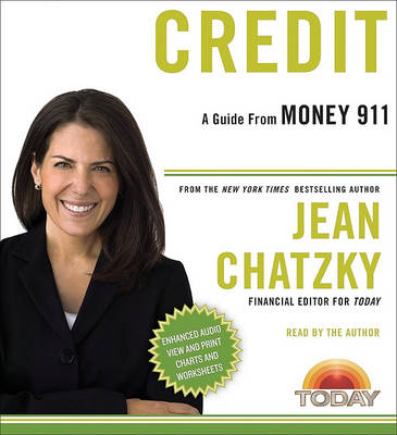 Book cover for Credit