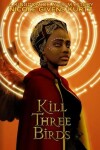 Book cover for Kill Three Birds