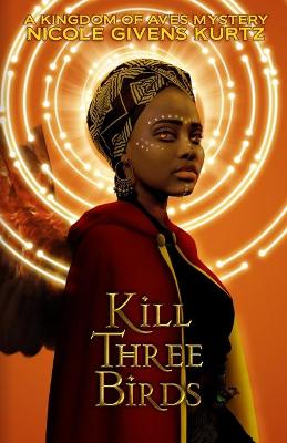 Cover of Kill Three Birds