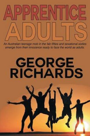 Cover of Apprentice Adults