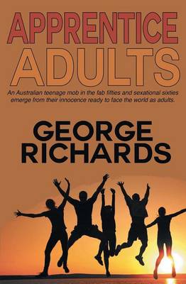 Book cover for Apprentice Adults