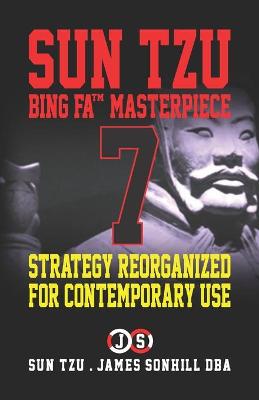 Cover of Strategy Reorganized for Contemporary Use