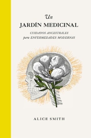 Cover of Un Jard�n Medicinal
