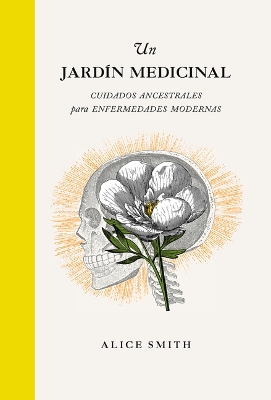 Book cover for Un Jard�n Medicinal