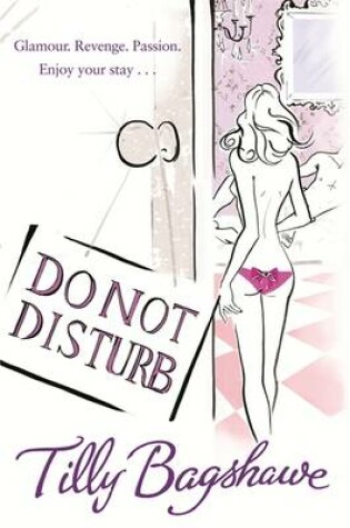 Cover of Do Not Disturb