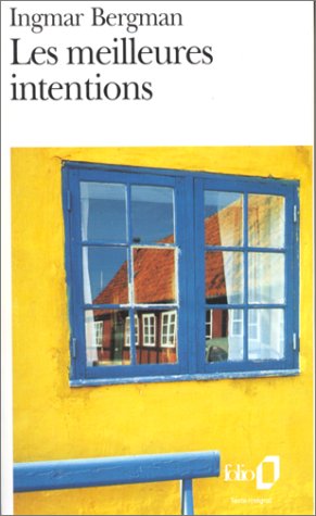 Cover of Meill Intention Bergma