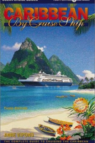 Cover of Caribbean by Cruise Ship
