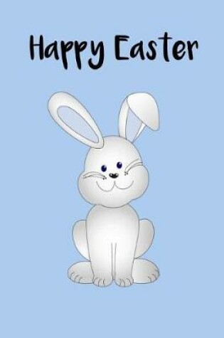 Cover of Happy Easter