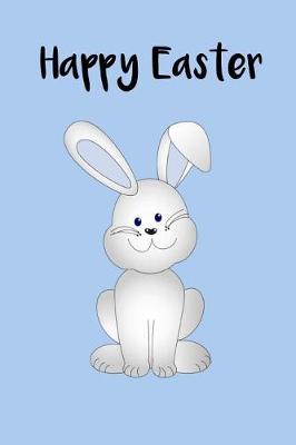 Book cover for Happy Easter