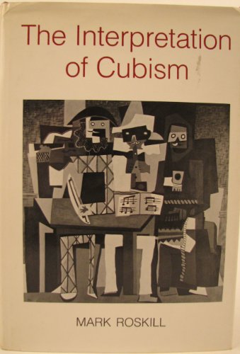 Book cover for Interpretation of Cubism