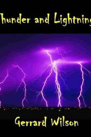 Cover of Thunder and Lightning