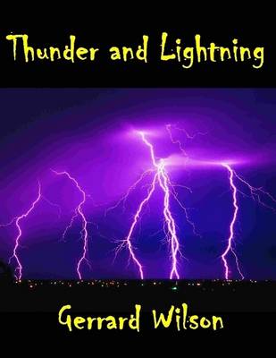 Book cover for Thunder and Lightning