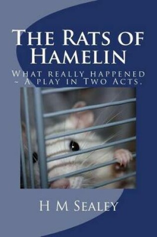 Cover of The Rats of Hamelin