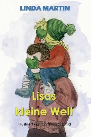 Cover of Lisas kleine Welt