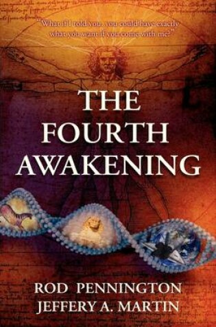 Cover of The Fourth Awakening