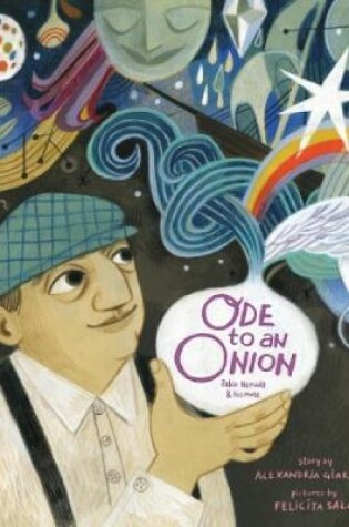Cover of Ode to an Onion