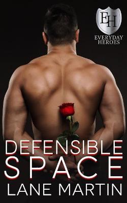 Book cover for Defensible Space