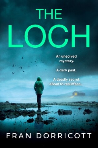 Cover of The Loch