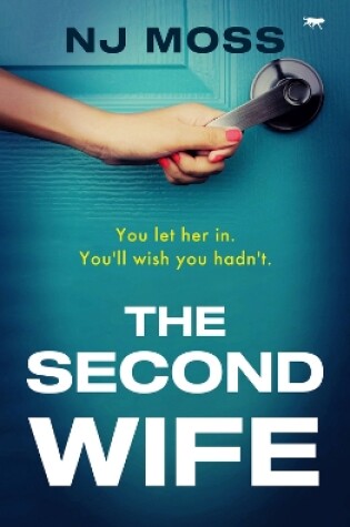 Cover of The Second Wife