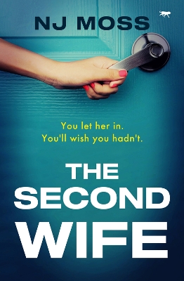 Book cover for The Second Wife