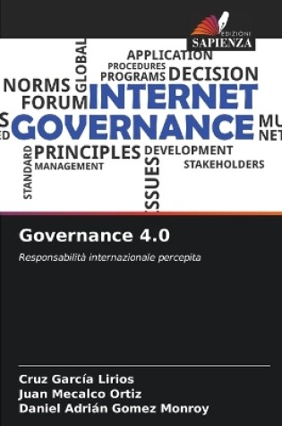 Cover of Governance 4.0