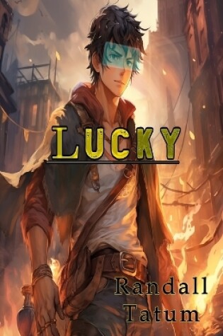 Cover of Lucky