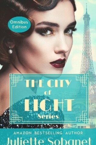 Cover of The City of Light Series
