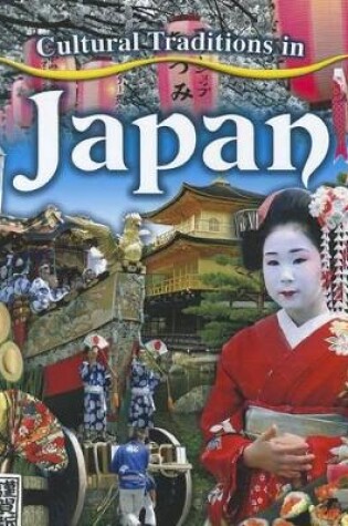 Cover of Tradiciones Culturales En Jap�n (Cultural Traditions in Japan)