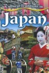 Book cover for Tradiciones Culturales En Jap�n (Cultural Traditions in Japan)
