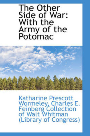 Cover of The Other Side of War