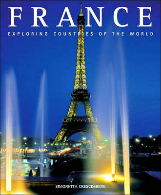 Book cover for France