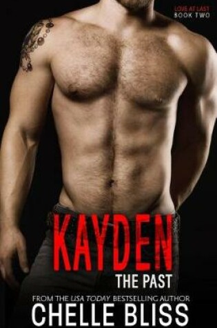 Cover of Kayden the Past