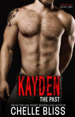 Cover of Kayden the Past