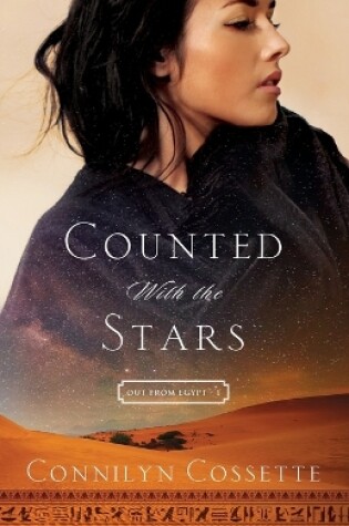 Cover of Counted With the Stars