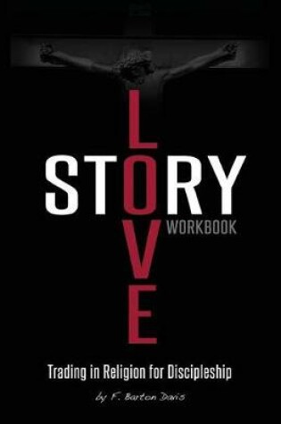 Cover of Love Story Workbook