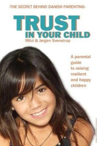 Cover of Trust in your child