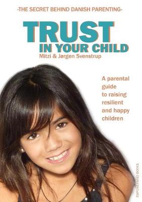 Book cover for Trust in your child