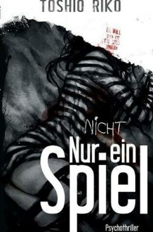 Cover of (nicht) Nur ein Spiel