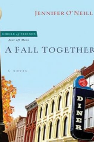 Cover of A Fall Together