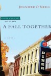 Book cover for A Fall Together