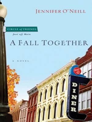 Cover of A Fall Together