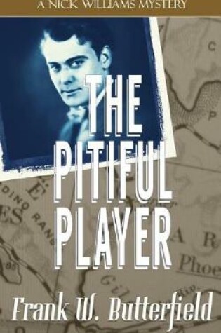 Cover of The Pitiful Player